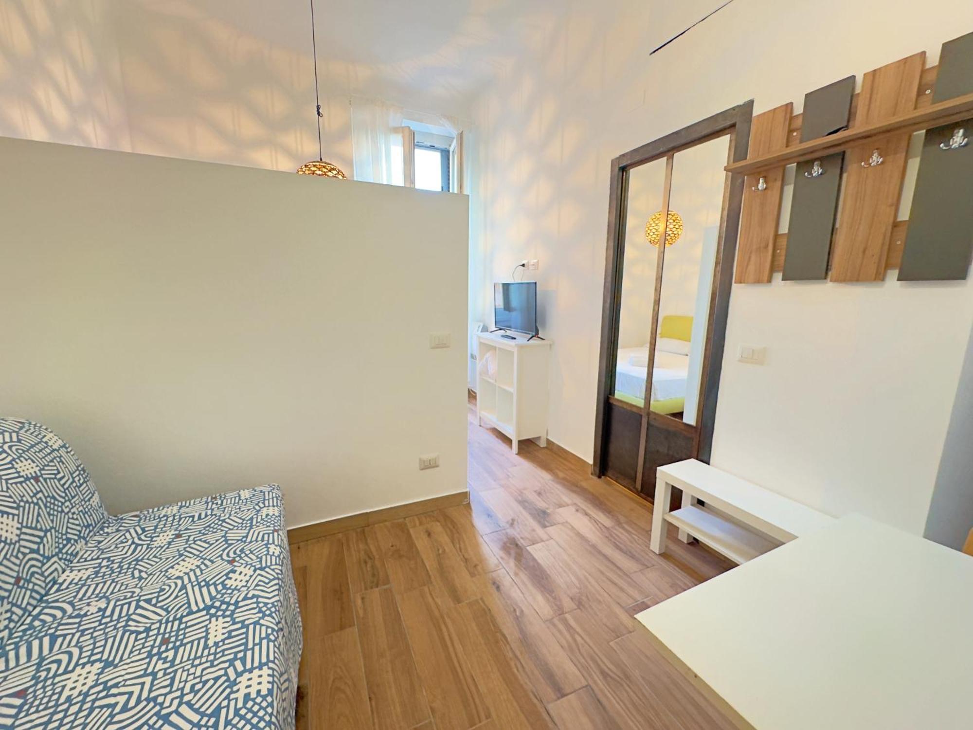 Appartme - Schiapparelli 1.2 Milan Exterior photo